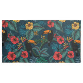 Tuintuin 2 kussensloop (Voorkant-Links)