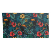 Tuintuin 2 kussensloop (Achterkant-Rechts)