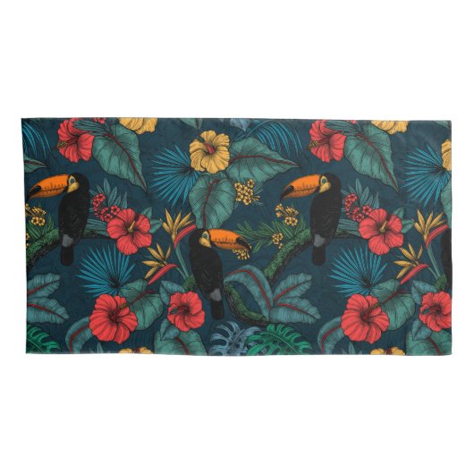 Tuintuin 2 kussensloop (Achterkant-Rechts)