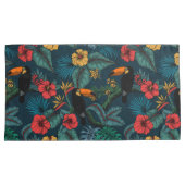 Tuintuin 2 kussensloop (Voorkant-Rechts)