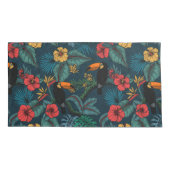 Tuintuin 2 kussensloop (Achterkant-Links)