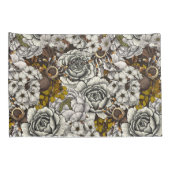 Tuintuin 2 kussensloop (Achterkant-Rechts)