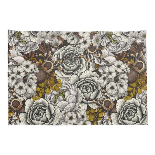 Tuintuin 2 kussensloop (Achterkant-Rechts)