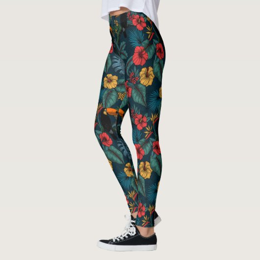 Tuintuin 2 leggings (Links)