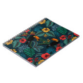 Tuintuin 2 notitieboek (Linkerzijde)