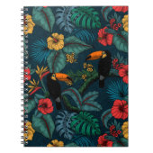 Tuintuin 2 notitieboek (Voorkant)