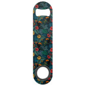 Tuintuin 2 speed flessenopener (Voorkant)