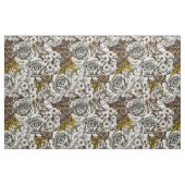 Tuintuin 2 stof (Yard (91,4 cm))