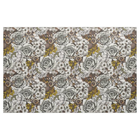 Tuintuin 2 stof (Yard (91,4 cm))