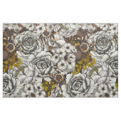Tuintuin 2 stof (Fat Quarter)