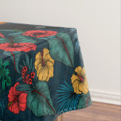 Tuintuin 2 tafelkleed (Voorbeeld)