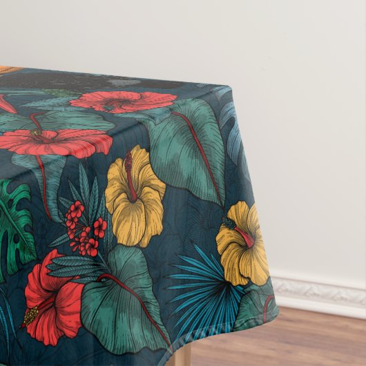 Tuintuin 2 tafelkleed (Voorbeeld)