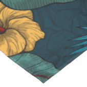 Tuintuin 2 tafelkleed (Gekanteld)