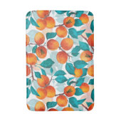 Tuintuin 4 badmat (Voorkant Verticaal)