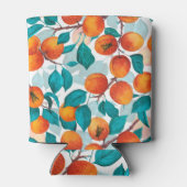 Tuintuin 4 blikjeskoeler (Achterkant)