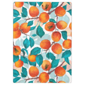 Tuintuin 4 klembord (Achterkant)