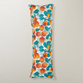 Tuintuin 4 lichaamskussen (Voorkant Verticaal)