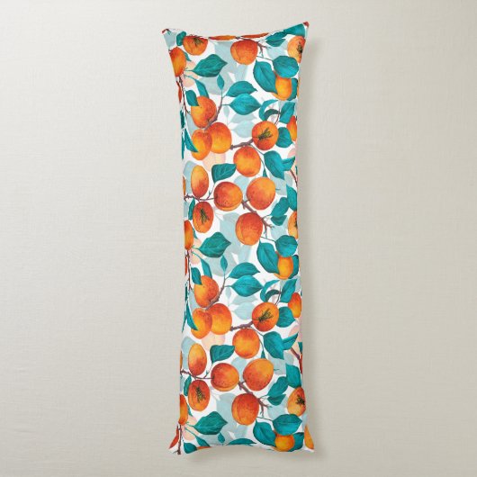 Tuintuin 4 lichaamskussen (Achterkant (Verticaal))