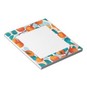 Tuintuin 4 notitieblok (Schuin)