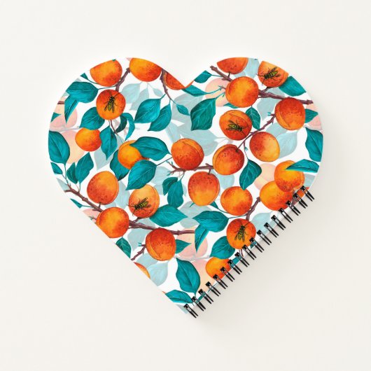 Tuintuin 4 notitieboek (Achterkant)