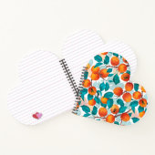 Tuintuin 4 notitieboek (Binnen)