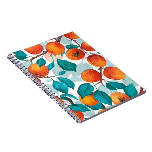 Tuintuin 4 notitieboek (Rechterzijde)