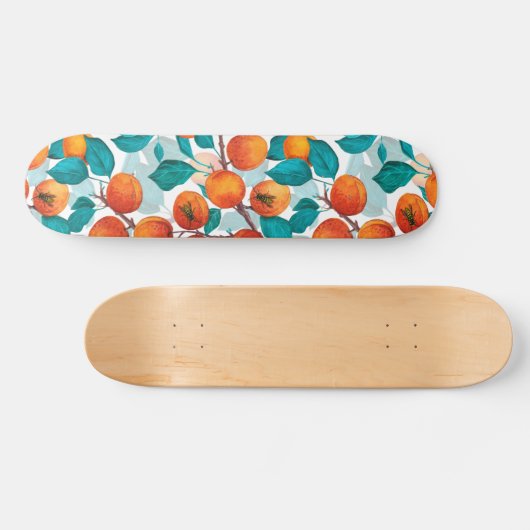 Tuintuin 4 persoonlijk skateboard (Horizontaal)