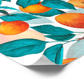 Tuintuin 4 poster (Hoek)