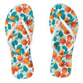 Tuintuin 4 teenslippers (Voetbed)