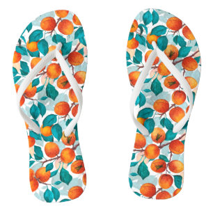 Tuintuin 4 teenslippers