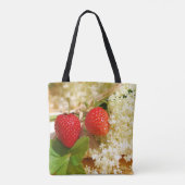 Tuintuin, Rosalinde Tote Bag (Achterkant)