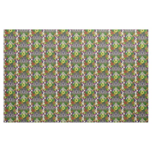 tuintuin stof (Yard (91,4 cm))