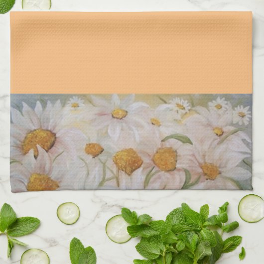 Tuintuin Theedoek (Gevouwen)