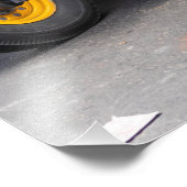 Tuintuks van Bangkok Foto Afdruk (Hoek)