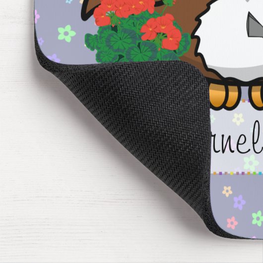 tuinuil muismat (Hoek)