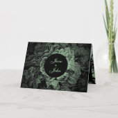 Tuinuitnodiging (Voorkant)