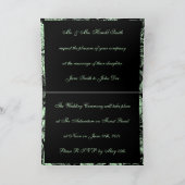 Tuinuitnodiging (Binnen)