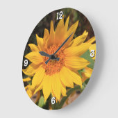 Tuinuurklok Grote Klok (Hoek)