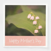 Tuinventiel Servet (Voorkant)