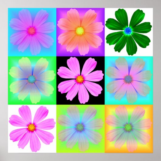 Tuinventilator-9-poster Poster (Voorkant)