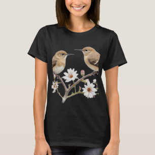 tuinvogels t-shirt