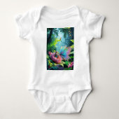 Tuinvrienden Romper (Voorkant)