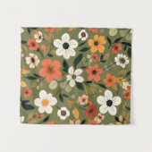 tuinwandeling wandkleed (Voorkant (horizontaal))