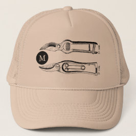 tuinwerktuigen Monogram T Pet