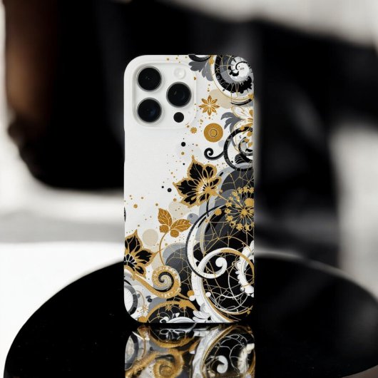 Tuinwhimsy Case-Mate iPhone Case
