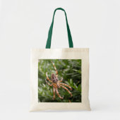 Tuinzak Tote Bag (Voorkant)