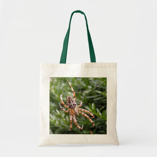 Tuinzak Tote Bag (Voorkant)