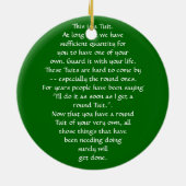 Tuit Ornament (Achterkant)