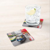 Tuk, Bangkok Kartonnen Onderzetters (Insitu)