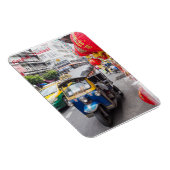 Tuk, Bangkok Magneet (Rechterzijde)